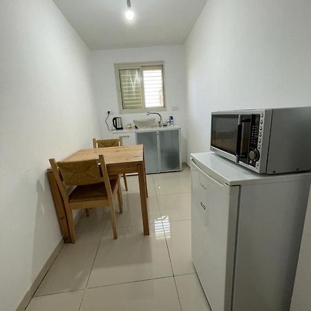 פרטיות וחוויה אצל יעקב וירדנה Privacy And An Experience At Jacob And Yardena Apartment Afula Bagian luar foto