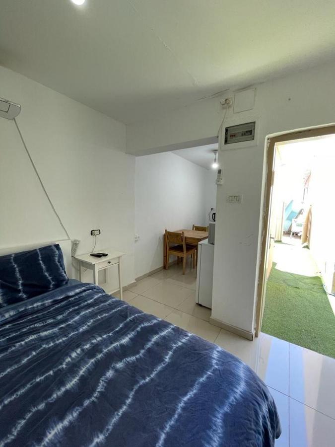 פרטיות וחוויה אצל יעקב וירדנה Privacy And An Experience At Jacob And Yardena Apartment Afula Bagian luar foto