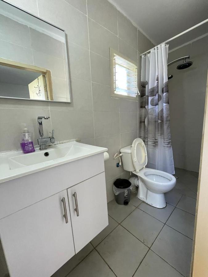 פרטיות וחוויה אצל יעקב וירדנה Privacy And An Experience At Jacob And Yardena Apartment Afula Bagian luar foto